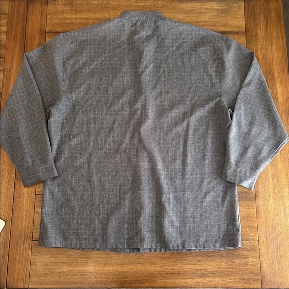 OSCAR collection by OSCAR MEN Button Down Shirt Size XXL - Picture 10 of 10